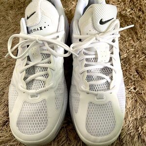 NIKE AIR MAX GENOME, Excelent Condition